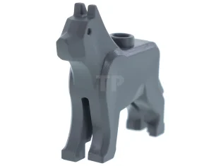 LEGO Chien-loup (Le sinistre)