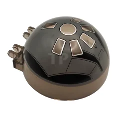 LEGO Windscreen 6 x 6 x 3 Canopy Half Sphere with…