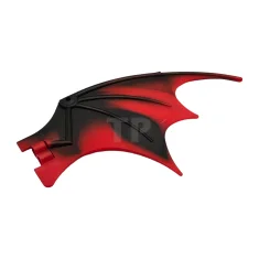 LEGO Dragon Wing 19 x 11