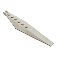 LEGO Flap 1 x 12 with Hinge