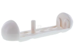 LEGO Minifig, Utensil Martian Hypersled with Pin (Mars Mission)