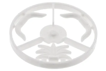 LEGO Minifigur, Federnrad komplett, zwei Rinderhörner und Federkopfschmuck