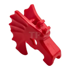 LEGO Casco de Batalla a Caballo
