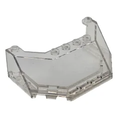 LEGO Windscreen 5 x 8 x 2