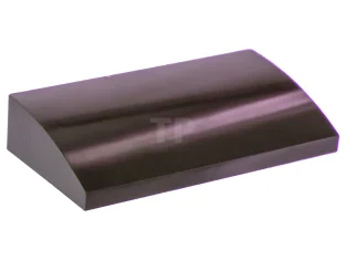 LEGO Slope Curved 2 x 4 x 2/3