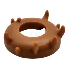 LEGO Minifig, copricapo, corna SW Zabrak