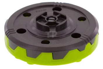 LEGO Turntable 6 x 6 - Ninjago Spinner