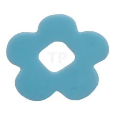 LEGO Clikits Flexy Film, Flower 5 Petals 3 x 3