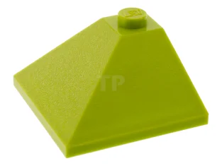 LEGO Slope 33° 3 x 3 Double Convex