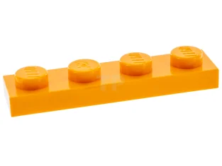 LEGO Plate 1 x 4