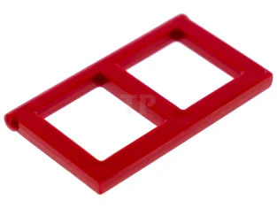 LEGO Window 1 x 2 x 3 Pane