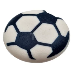 LEGO Clikits Icon, Round 2 x 2 Large with Pin, Soccer…