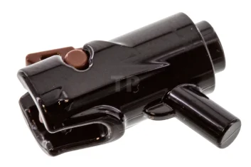 LEGO Minifig, Weapon Gun, Mini Blaster