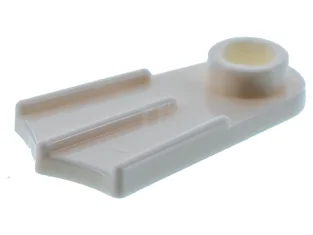 LEGO Minifig, Footgear Flipper