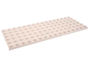 LEGO Plaat 6 x 16