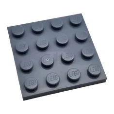 LEGO Plate 4 x 4