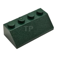 LEGO Dakpan 2 x 4 - 45°