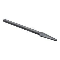 LEGO Figine, arme pique / lance (caoutchouc flexible)