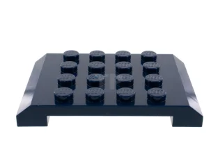 LEGO Wedge 4 x 6 x 2/3 Double