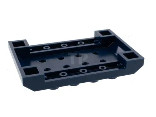 LEGO Wedge 4 x 6 x 2/3 Double