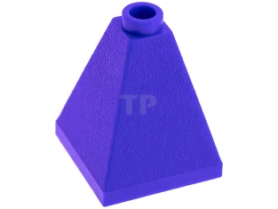 LEGO Slope 75° 2 x 2 x 2 - Quadruple Convex