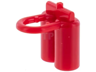 LEGO Minifigur, Lufttanks