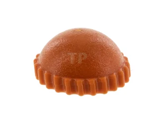 LEGO Figine, bonnet couvre-chef, tricot