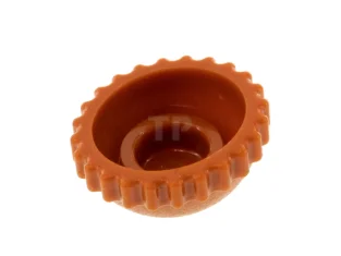 LEGO Figine, bonnet couvre-chef, tricot