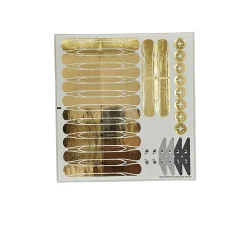 LEGO Sticker for Set 10196 