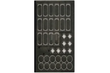 LEGO Sticker for Set 10257