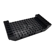 LEGO Boat Hull 8 x 16 x 2 1/3 - Middle