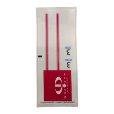 LEGO Sticker for Set 3536 