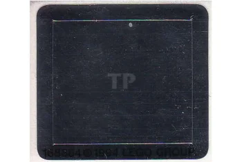 LEGO Sticker for Set 5810