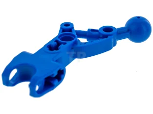 LEGO Hero Factory Arm / Leg Angular with Ball Joint and…