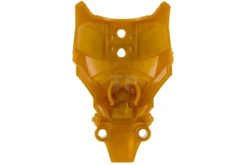LEGO Hero Factory Torso Armor with Pattern (Rocka)