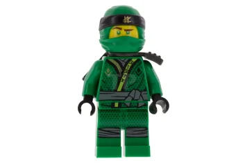 LEGO Lloyd