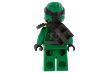 LEGO Lloyd