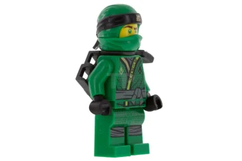 LEGO Lloyd