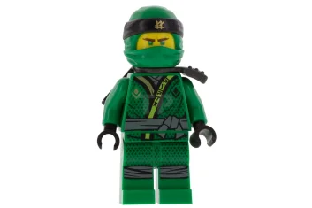LEGO Lloyd