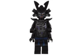 LEGO Lord Garmadon