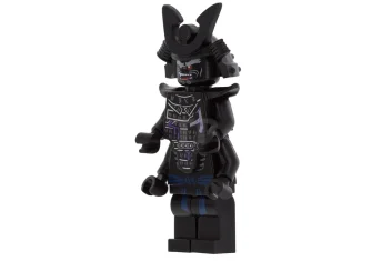 LEGO Lord Garmadon
