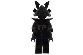 LEGO Lord Garmadon