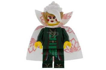 LEGO Princess Harumi