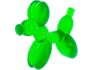 LEGO Ballon Hond