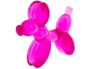 LEGO Ballon Hond