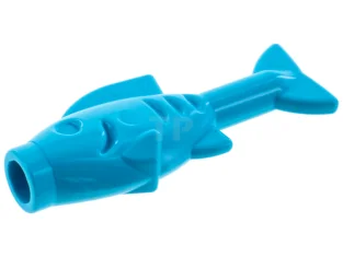 LEGO Fish