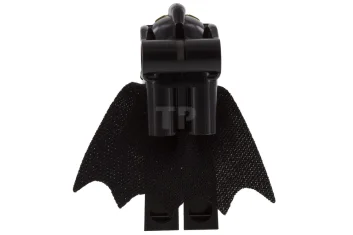 LEGO Space Batsuit