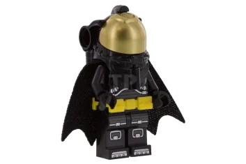 LEGO Space Batsuit