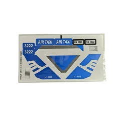 LEGO Sticker for Set 3222
