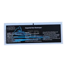 LEGO Sticker for Set 10030